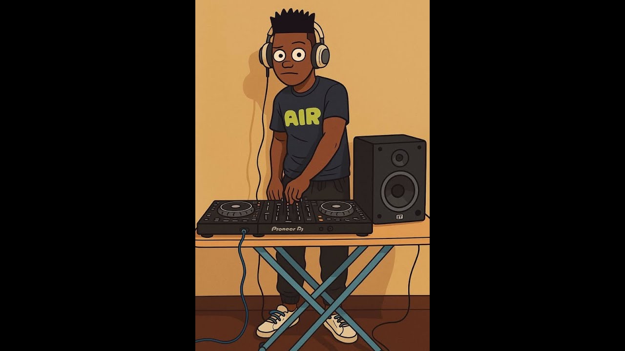 ADEUS 2025 SET MIX DJ MARCELO