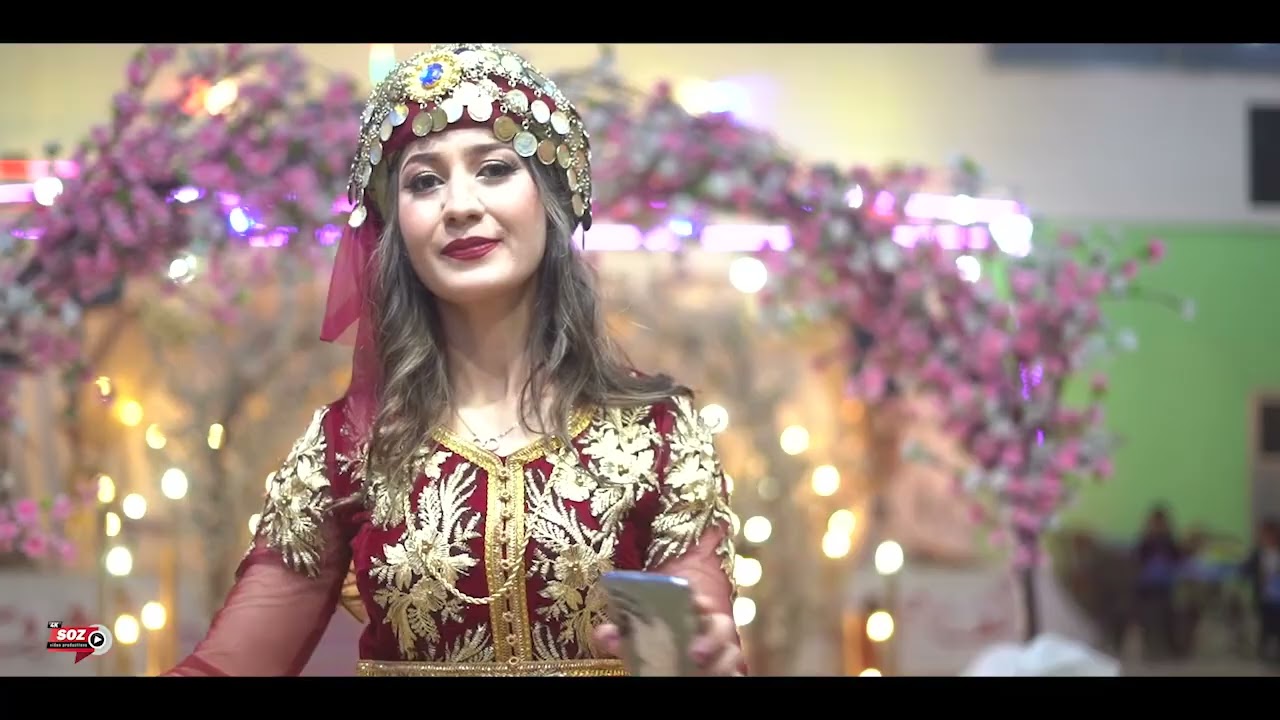 حفلة. حفلة شيارة جلبية في كوباني صالة نيروز العرسان (‎# ) / بتاريخ/ 2022/12/14- part(01)❤️