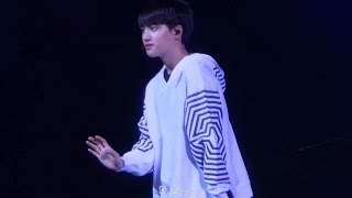 140920 TLP in Beijing MACHINE D.O. FOCUS