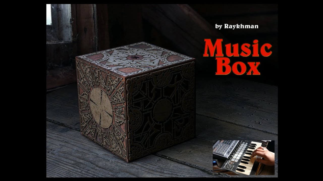 Music Box YouTube
