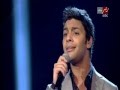 اغنية احمد جمال فى اراب ايدول امتى الزمان حصريا HD اغنية احمد جمال فى اراب ايدول امتى الزمان حصريا HD