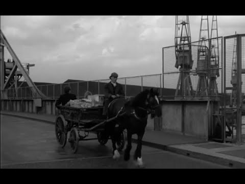 SE16 on Screen - Four in the Morning