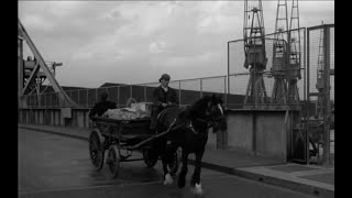 SE16 on Screen - Four in the Morning