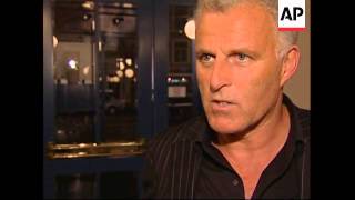 Dutch crime reporter claims new evidence in Holloway case