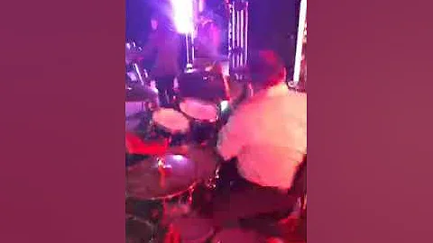 Mejor baterista de Mxico Master Adrian Regalado/Co...