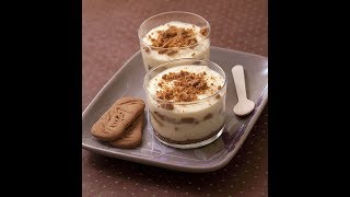 Tiramisu تيراميسو ايطالي سهل في  التحضير و روعة في المذاق