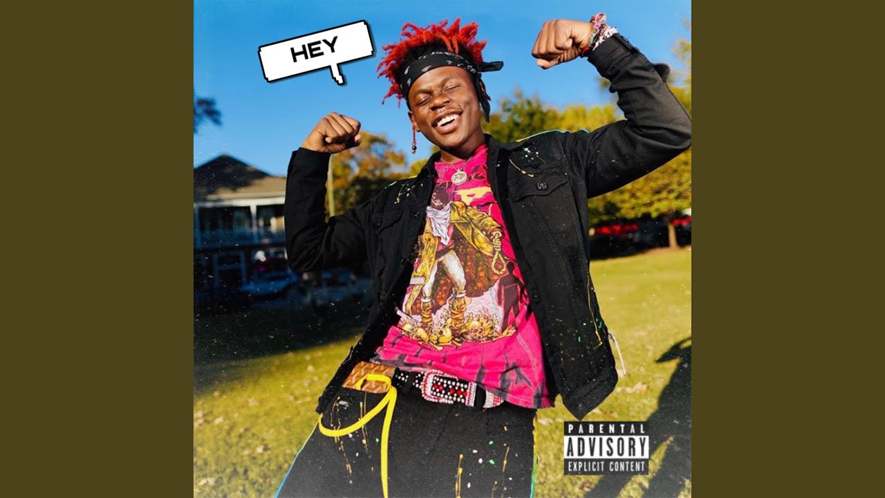 Watch Hey on YouTube Watch Hey on YouTube