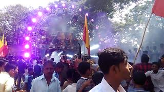Akash Shetty Sound | 1 Nov 2017 | Karnataka Rajyotsov Belgaum