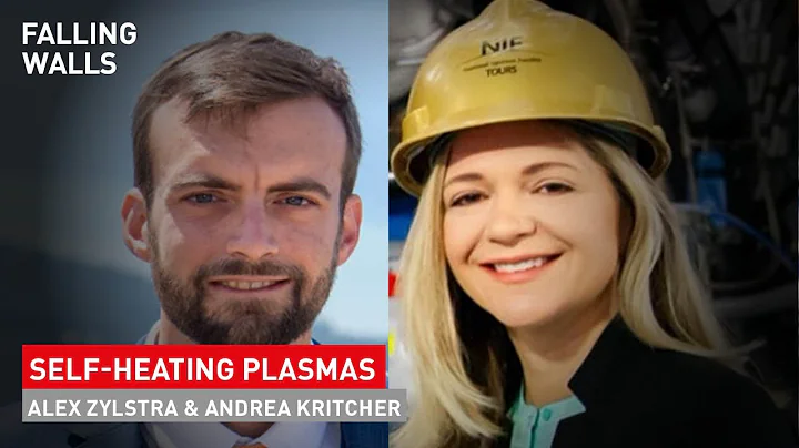 Alex Zylstra & Andrea Kritcher: Breaking the Wall ...