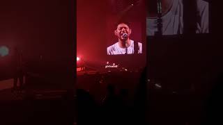 Fire Away - NIALL HORAN - THE SHOW LIVE ON TOUR JAKARTA #TSLOTJakarta #NiallHoranInJKT #niallhoran