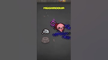 Chaos Deniers In Shambles #isaac #thebindingofisaac