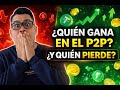 Maker y Taker | Rol fundamental en P2P