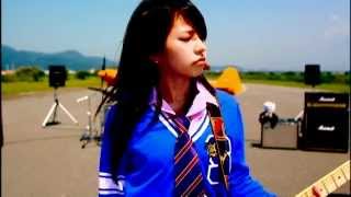 SCANDAL 「夢見るつばさ」/ Yumemiru Tsubasa ‐Music Video