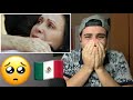 ESTA CANCIÓN MEXICANA ME HIZO LLORAR... | Marco Antonio Solís - Tres Semanas 🇲🇽