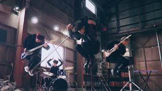 THE SIXTH LIE「ラストページ」【OFFICIAL MUSIC VIDEO】