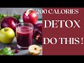 100 detox apple beetroot carrot pomegranate juice