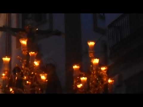 Real Hermandad y Cofradía del Santísimo Cristo del Amor, Nuestro Padre Jesús del Silencio en el Desprecio de Herodes, y María Santísima de la Encarnación