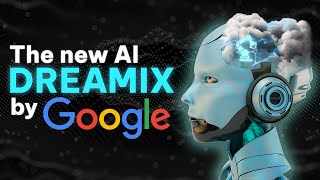 AI Revolution: Google's Insane New Video Editing AI Dreamix