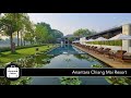 Anantara chiang mai resort  ep56 dream collector