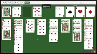 Competitive FreeCell LIVE — Race the Dev @ Arena Hour | MSO FreeCell Arena