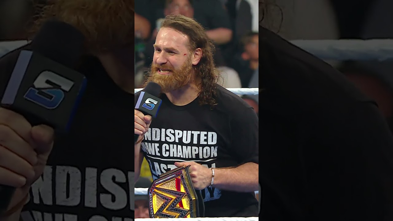 Cobertura y resultados: WWE SmackDown 3 de julio de 2026