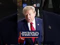 Trump Tells CNN ‘You Should Not Be Here’ at UN general assembly