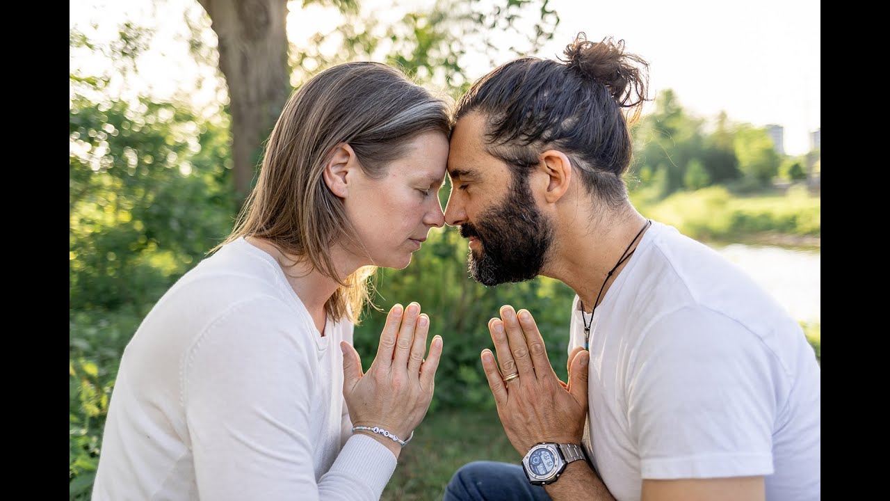 Transform Your Relationships with Imago Dialogue | Free Intro Session 🎧