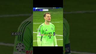 Arda Guler Did Manuel Neuer Dirty Üler