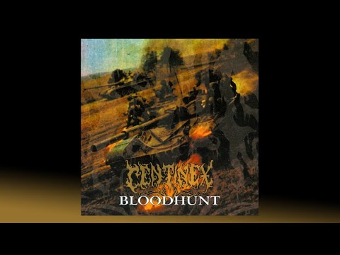 デスラッシュ CENTINEX/BLOODHUNT レア RPS 042 Centinex – Bloodhunt – CD (Mini-Album, Promo), 1999 [r2408631