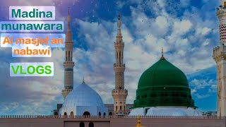 Madina Munawara Status Videomadina Munawara Ki Ziyaratislamic Video