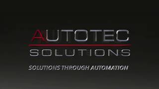 Palletizing Robot & Custom End Of Arm Tool