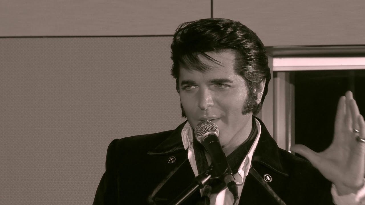 Dean Z, “Long Black Limousine