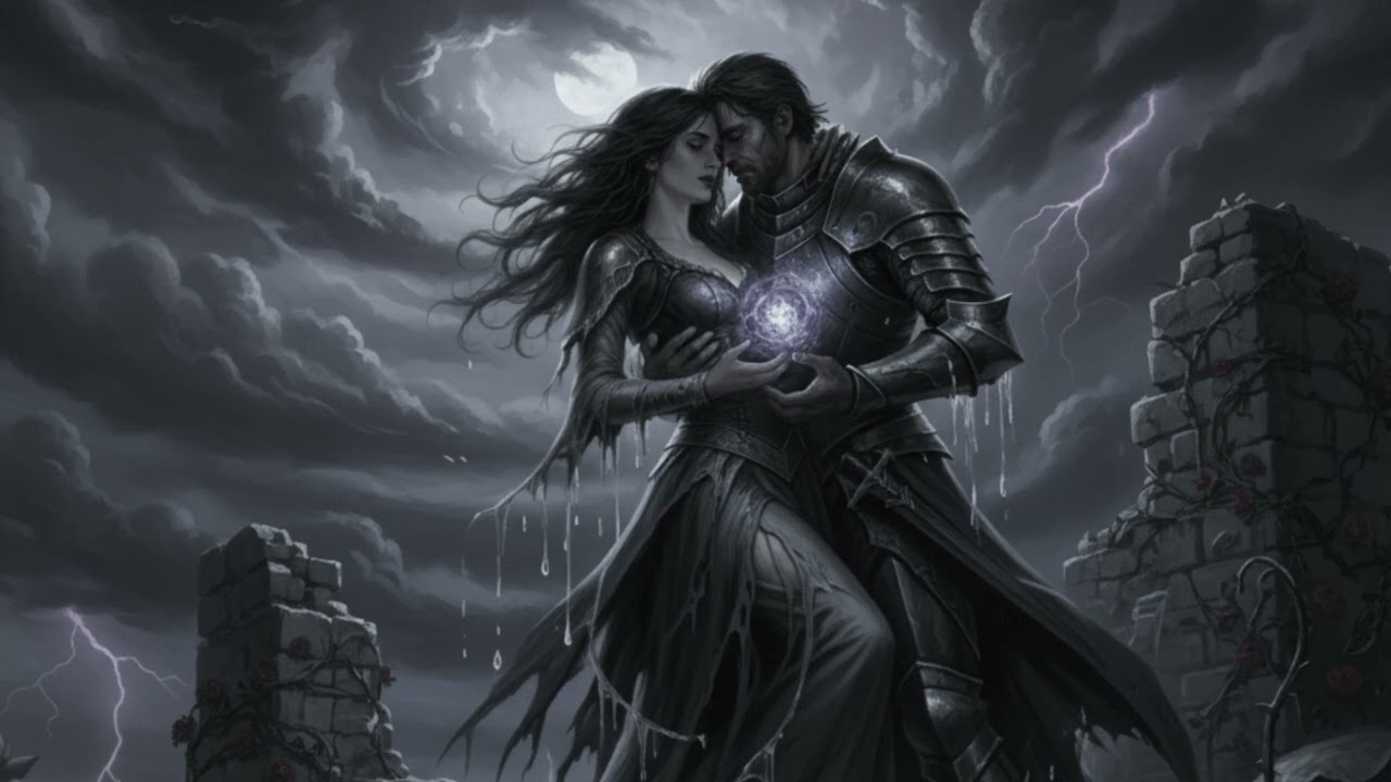 É este amor? - Metal Melódico Romântico