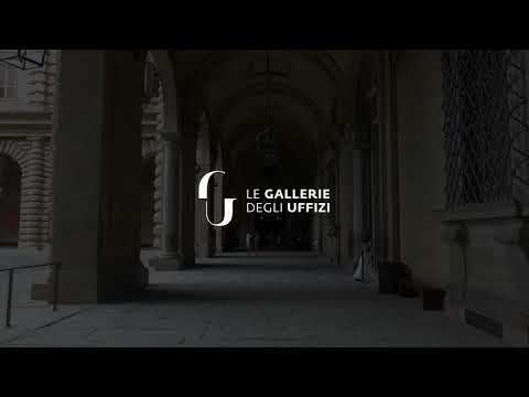 Video Gallerie degli Uffizi: nuovo ingresso per Palazzo Pitti