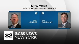 Analyzing New York City's key congressional primary elections