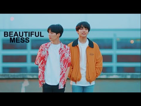 [FMV] yoonkook — beautiful mess