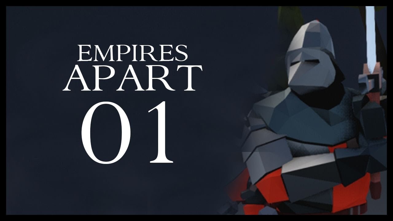 Empires Apart Gameplay Part 1 (AGE OF EMPIRES IN 2018 ...