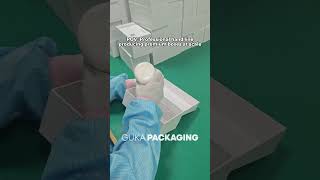 Large Scale Premium Gift Box Production | Professional OEM Packaging Factory