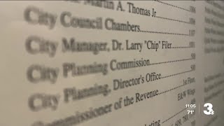 Norfolk City Manager Chip Filer resigns