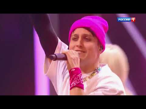 Хабиб - Грустинка (Live)