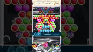 Celebrity Bubble Mania 218 Profile