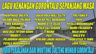 lagu gorontalo kenangan paling di cari saat ini #lagugorontalo #lagugorontaloterbaru