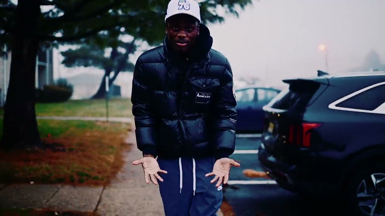 kay gen - in the hills