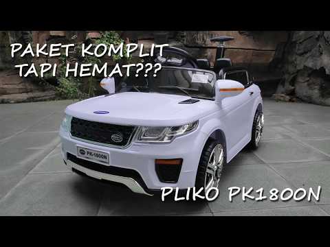 PLIKO MOBIL APPLE SPORT PK-8118/8818. 