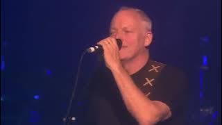 David Gilmour HD - Remember That Night (Full Concert, Royal Albert Hall 2006)