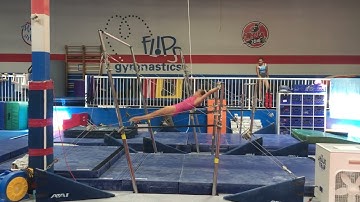 Glide Kip Extensions - Basic Version