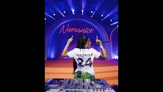LUDMILLA - PARAISO (( DJ RAFAEL FOXX & RUAN DA VK )) VERSÃO TIK TOK 2025 - ARROCHA BB rs.