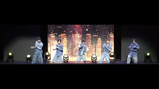 XODIAC 소디엑 FAN-CON [X TO MEET U 2024] IN SEOUL CREME BRULEE OT 5 ONLY FUN & LEMONADE PERFORMANCE