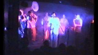 Mardi Gras.bb - Live 18.08.2000 - Down Down Down