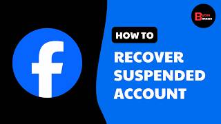 How to Recover a Suspended Facebook Account on Android